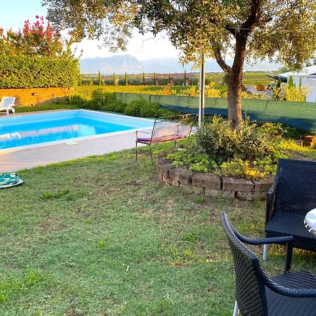 Sg Family - Lugana Apartamento *