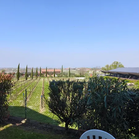 Apartamento Sg Family - Lugana *