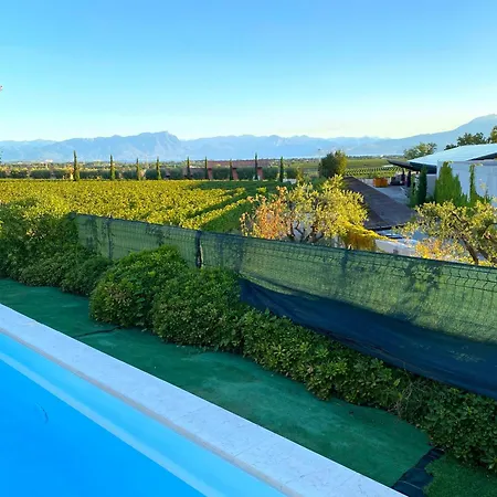 Apartamento Sg Family - Lugana *