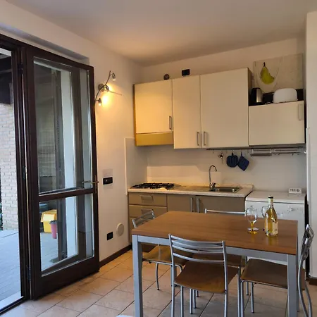 Sg Family - Lugana Apartment