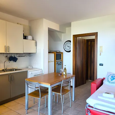 Apartamento Sg Family - Lugana