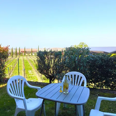 Apartamento Sg Family - Lugana Peschiera del Garda