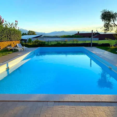 Apartment Sg Family - Lugana Peschiera del Garda