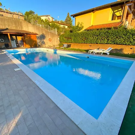 Apartment Sg Family - Lugana