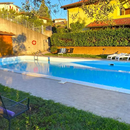 Apartamento Sg Family - Lugana Peschiera del Garda