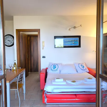 Apartamento Sg Family - Lugana