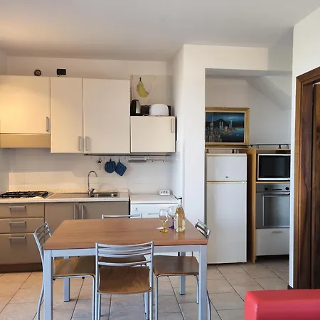 Sg Family - Lugana Apartamento Peschiera del Garda