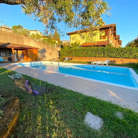Sg Family - Lugana Apartamento Peschiera del Garda