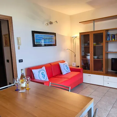 Sg Family - Lugana Apartment