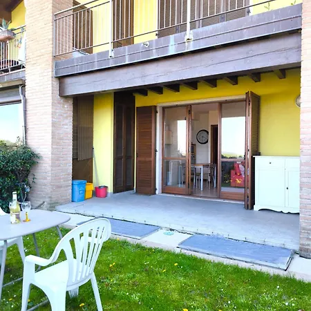 Apartamento Sg Family - Lugana *